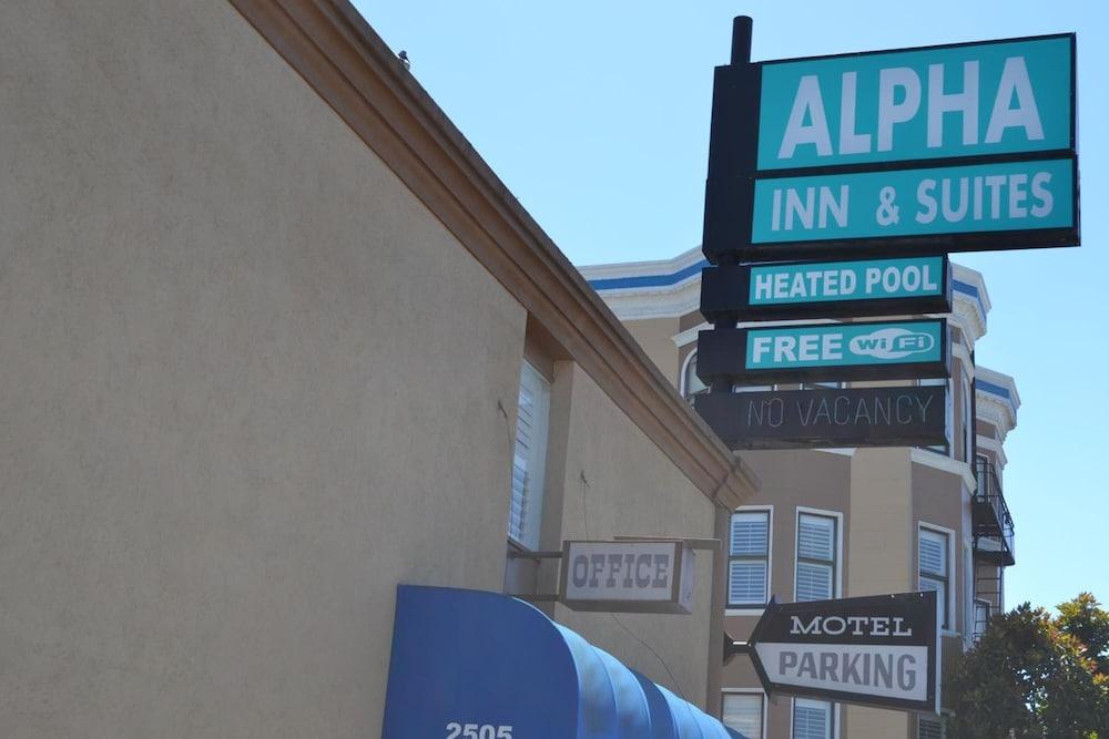 Alpha Inn & Suites photo 18