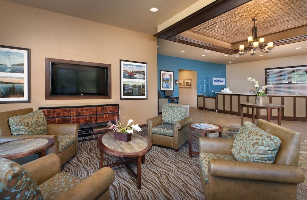 WorldMark Arrow Point photo 3