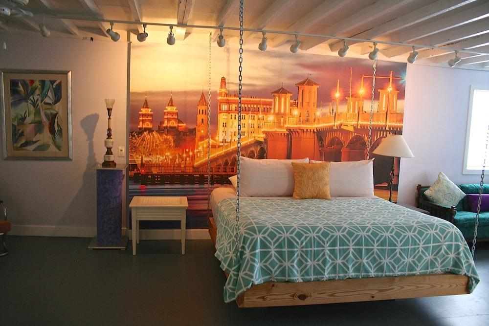 The Loft at Menorcan Square photo 29