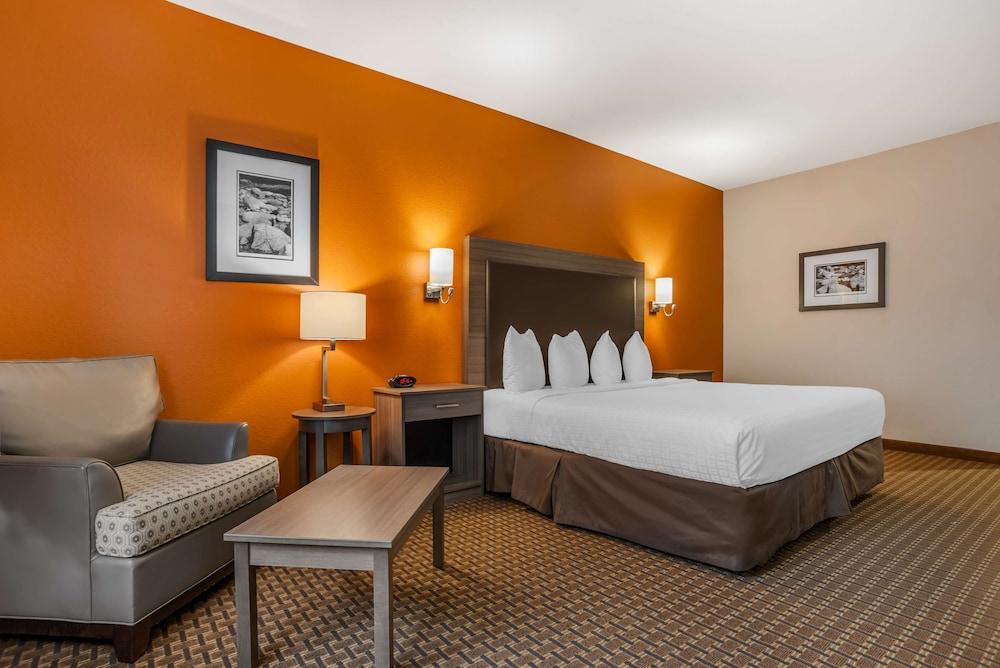 Best Western Plus Circle Inn photo 18