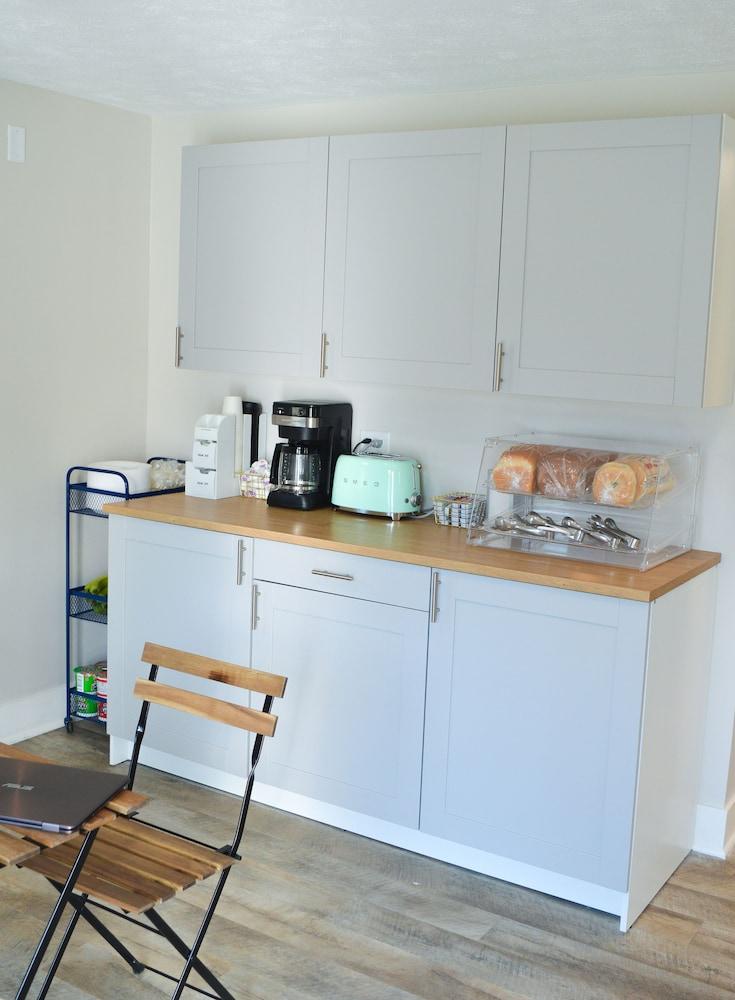 Coastal Suites Resort photo 33