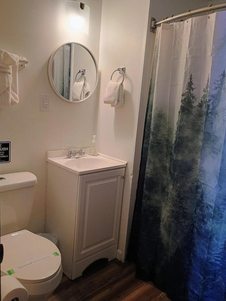 Wild Mountain Lodge photo 5