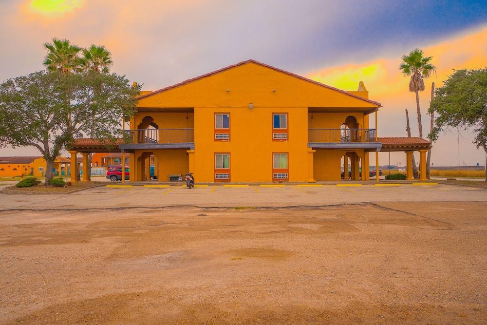 OYO Hotel Kingsville Hwy 77 photo 26