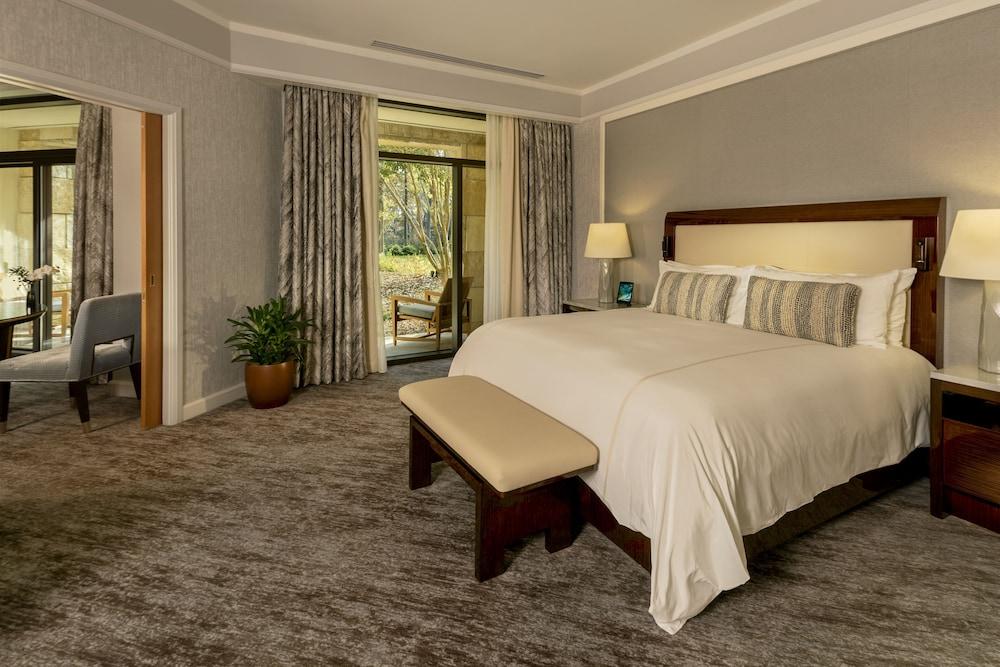 The Umstead Hotel and Spa photo 49
