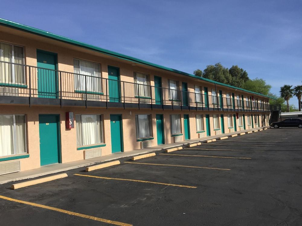 Amazon Motel photo 4
