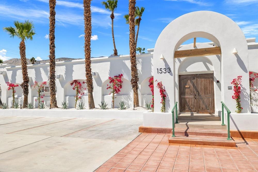 Casa Palma Hotel & Bungalows photo 28