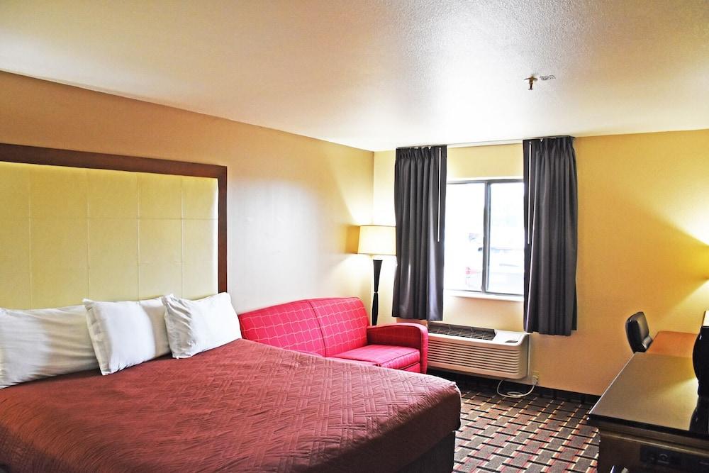 Heritage Grand Inn photo 55