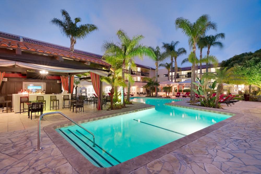 Atrium Hotel at Orange County Airport photo 32