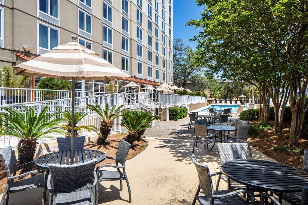 DoubleTree by Hilton Hotel Biloxi photo 54