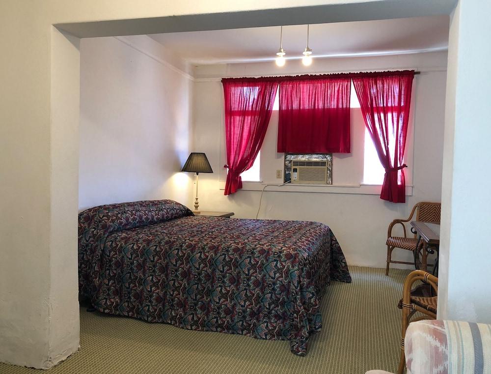Amargosa Opera House photo 10