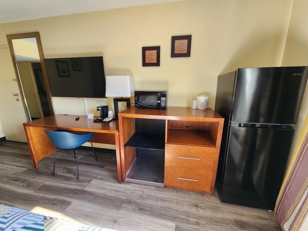 Studio 6 Suites Catonsville, Md – Baltimore West photo 39