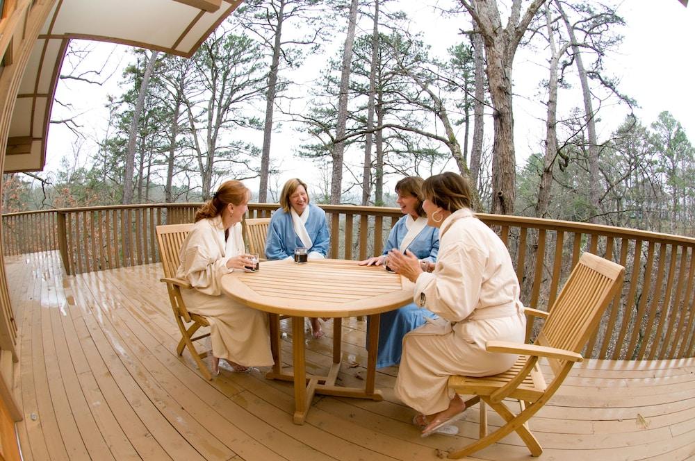 The Crescent Hotel and Spa photo 73