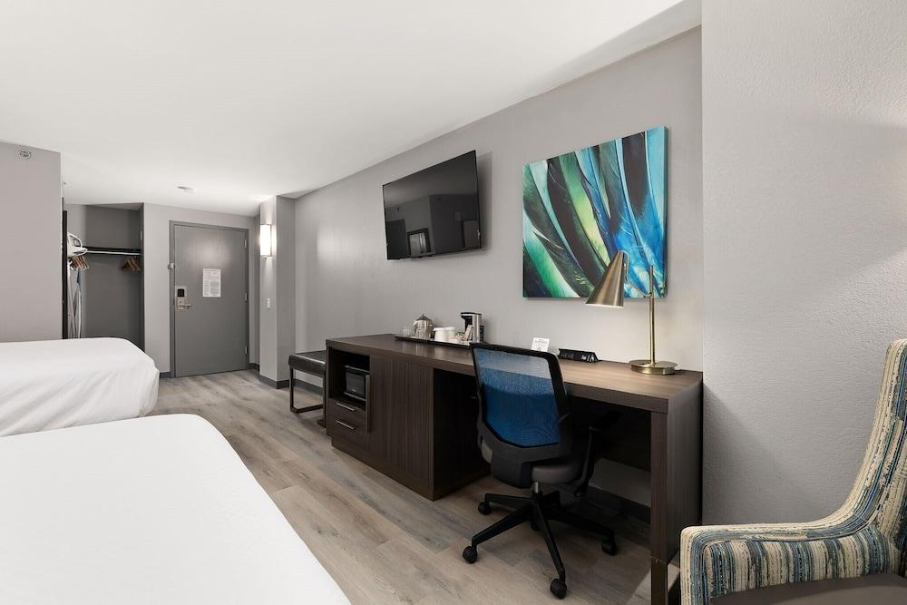 Verta Hotel McAllen Airport photo 7