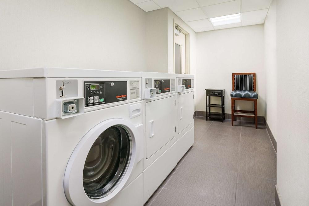 Hampton Inn Washington, D.C./White House photo 22