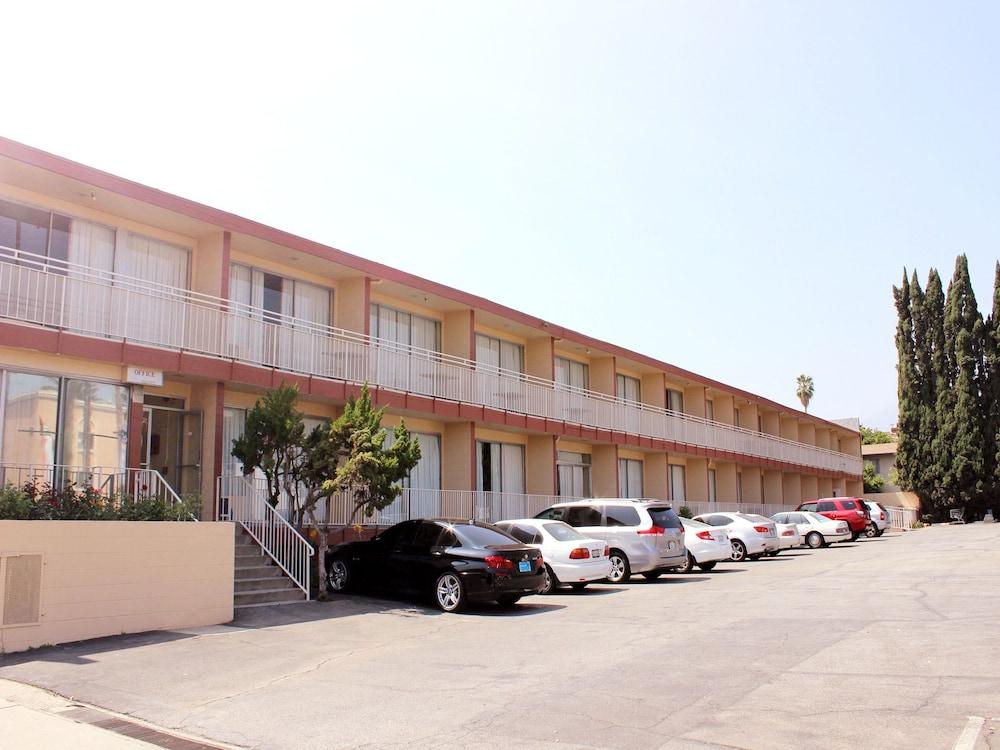Pasadena Rose Inn photo 1