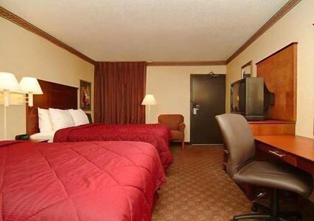 Quality Inn Blytheville photo 12
