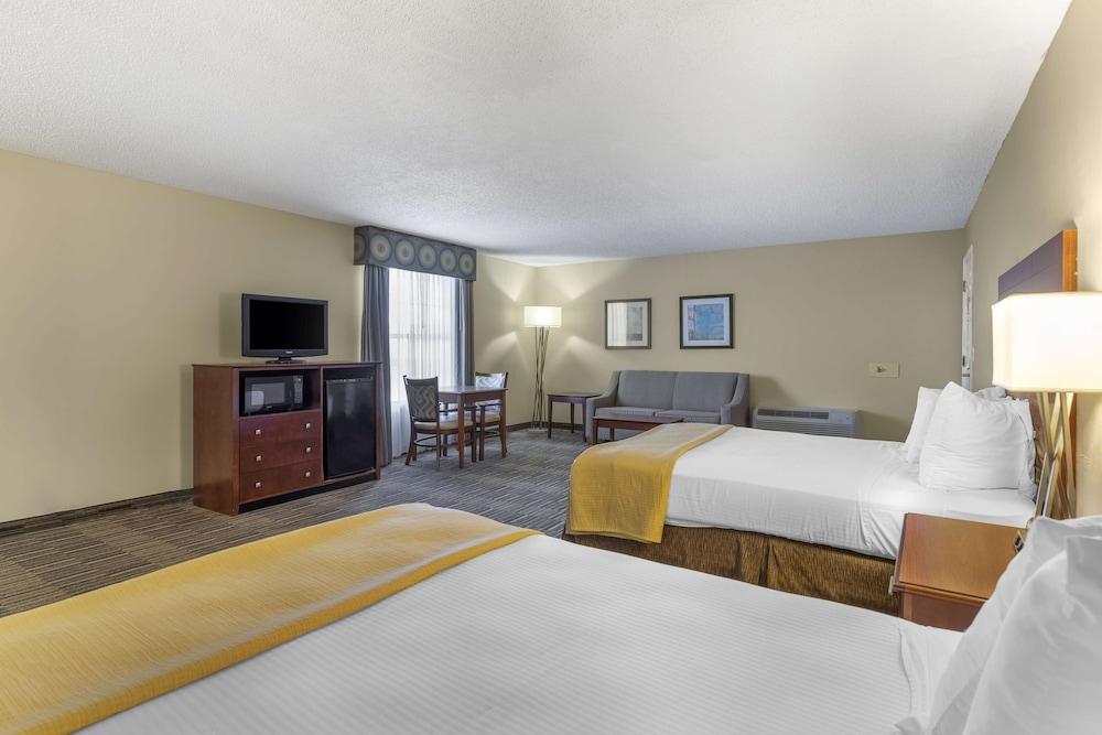 Best Western Sunday House Inn photo 15