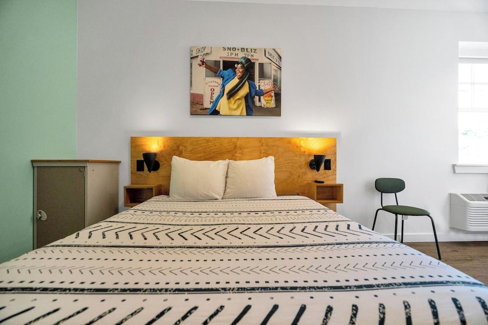 The Quisby Hotel photo 36