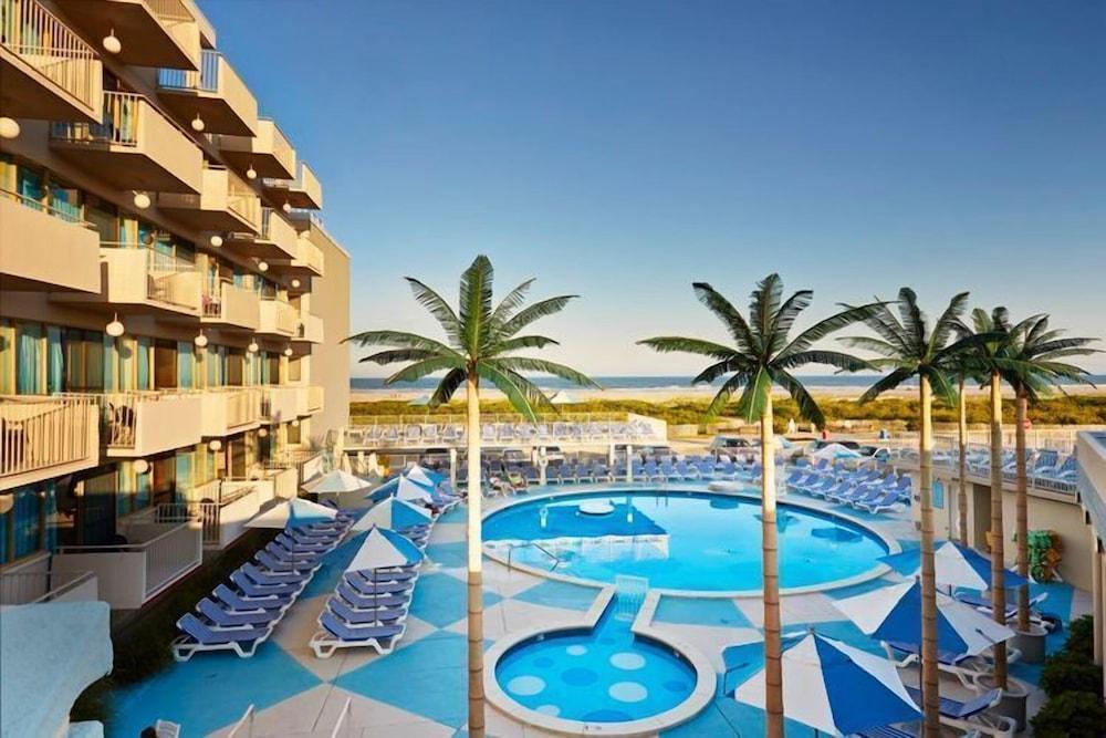 Oceanfront Pan American Hotel photo 2