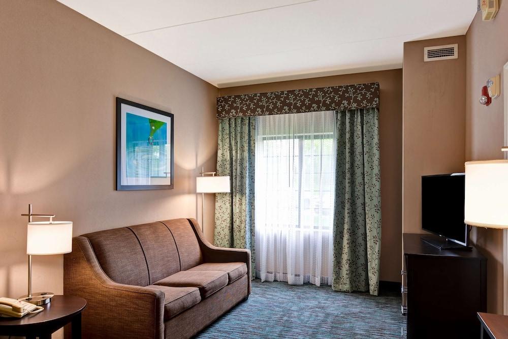 Homewood Suites by Hilton Aurora Naperville photo 12