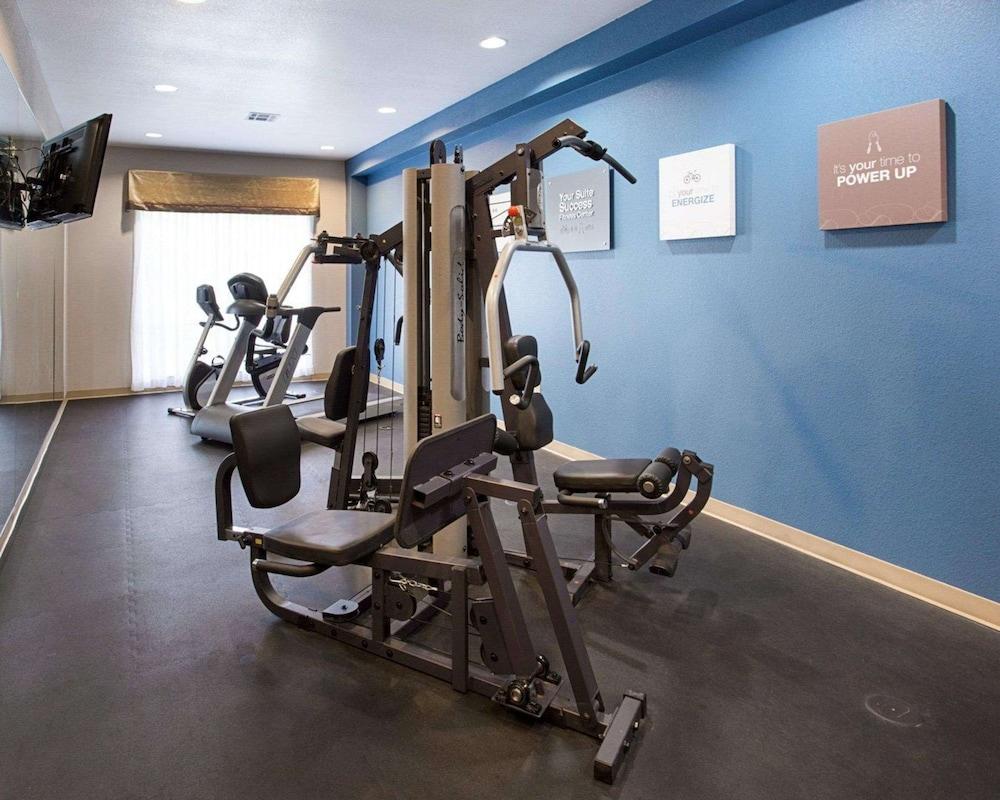 Comfort Suites Mandeville - Covington photo 10