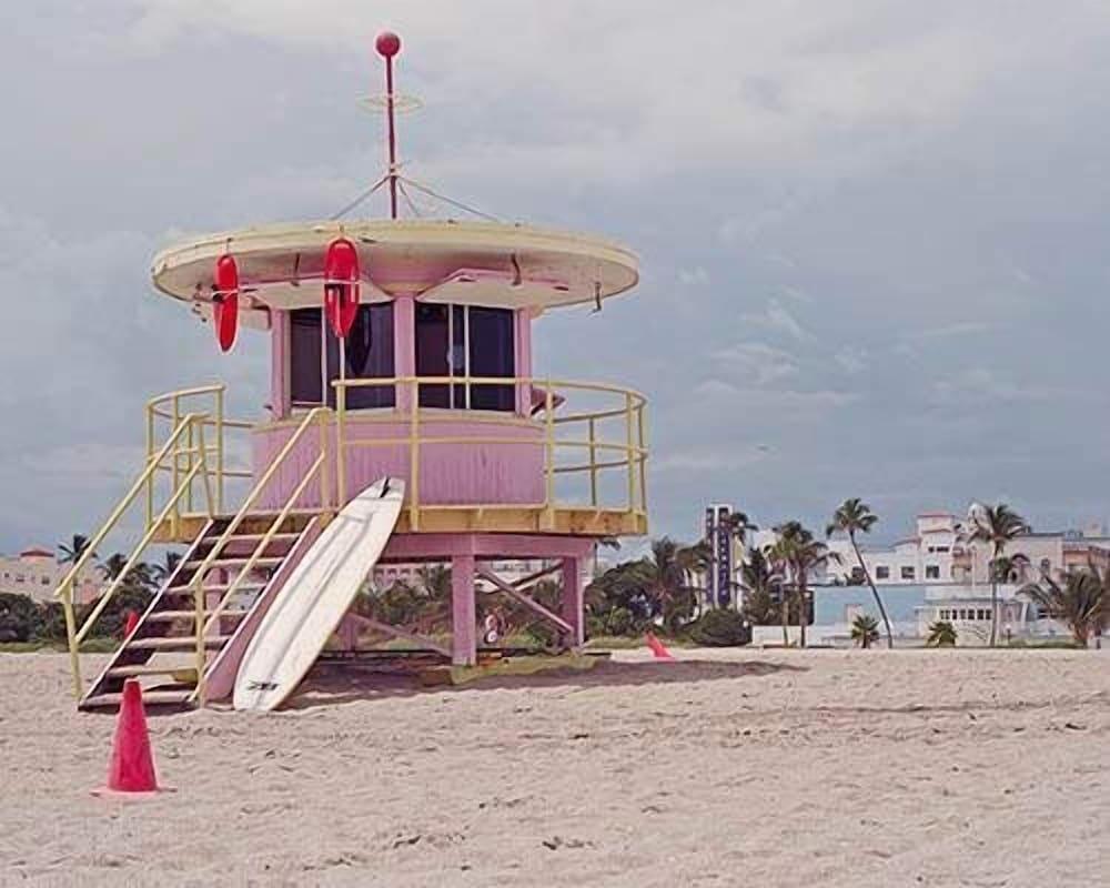 Ocean Five Hotel photo 21