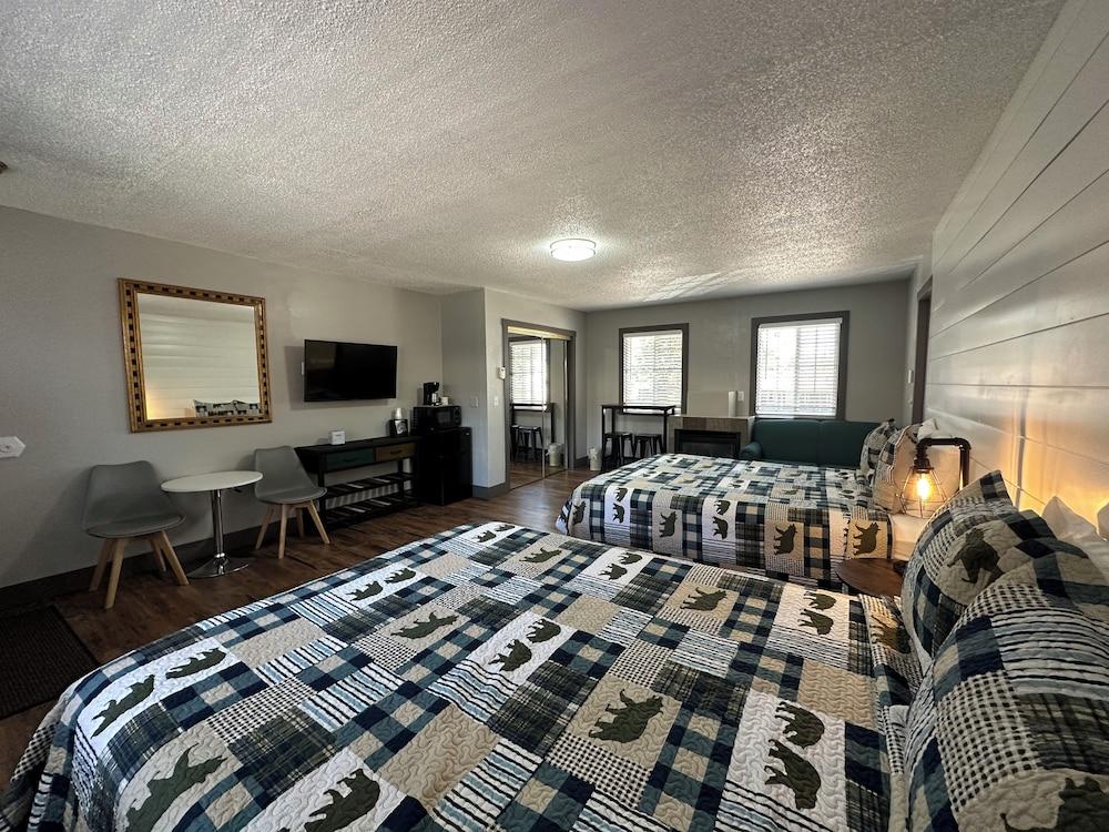 Lake Ridge Hotel photo 30