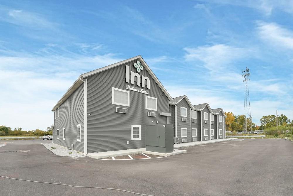 Holmes Suites Inn Columbus Pataskala - I-70 East photo 1