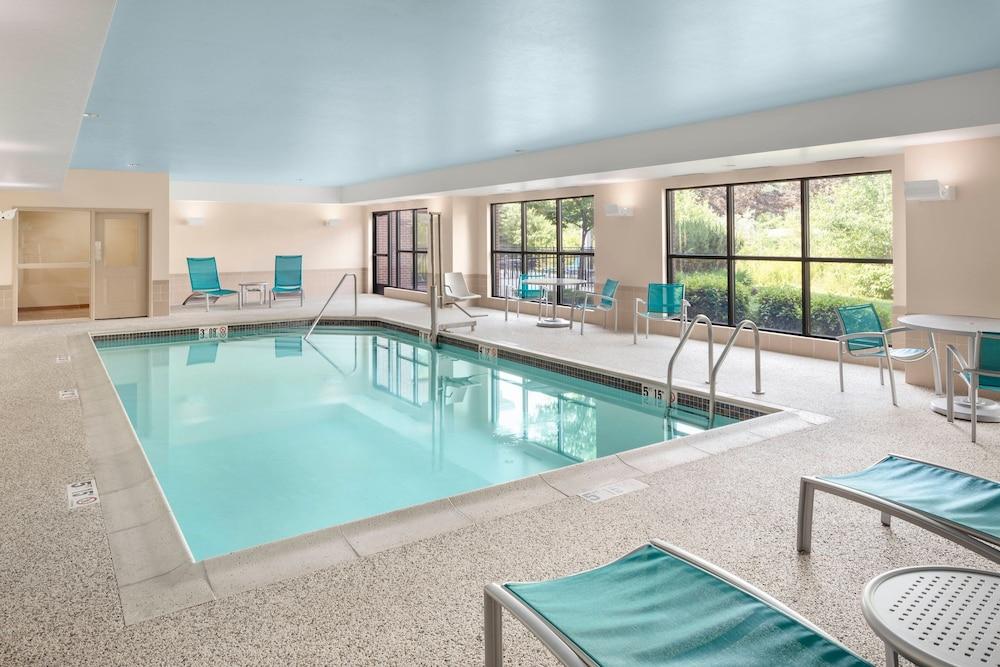 TownePlace Suites by Marriott Bangor photo 31
