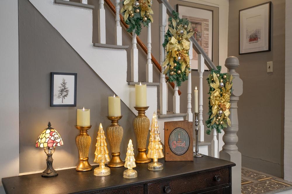 Christmas Farm Inn and Spa photo 73