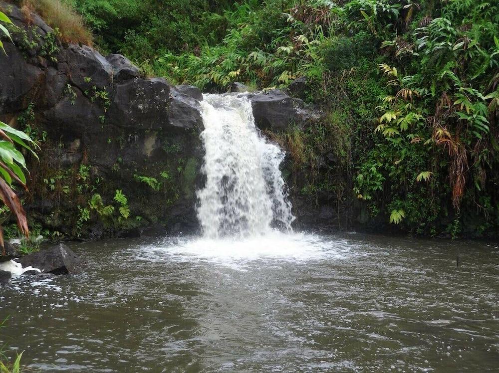 Kikala Waterfall Lodge photo 32