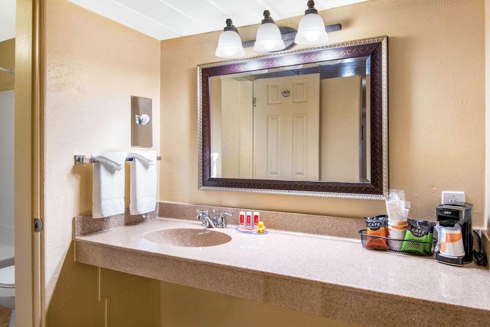 Econo Lodge  Inn & Suites Durango photo 16