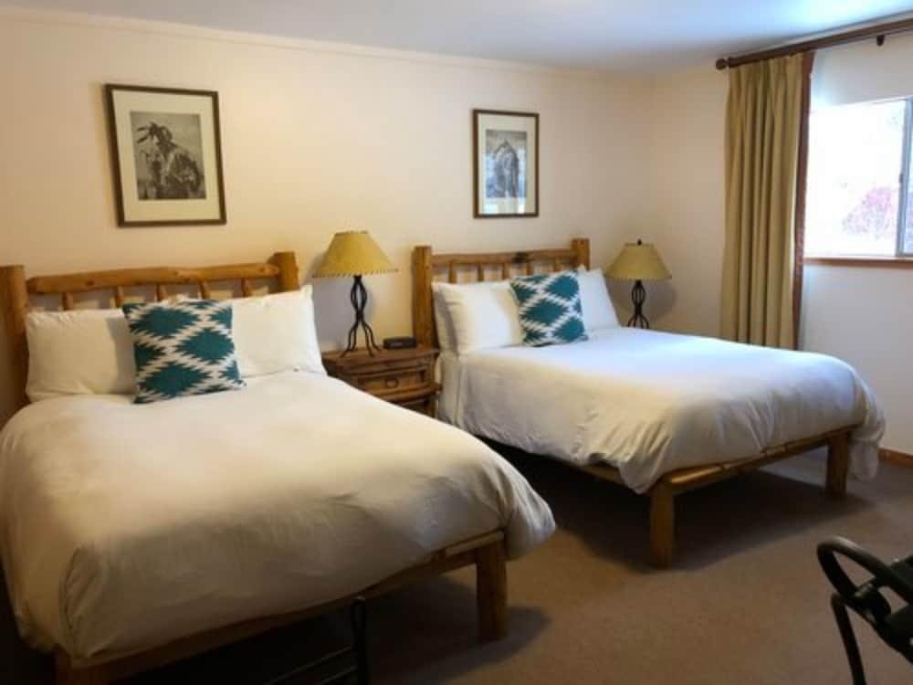 Redstone Cliffs Lodge photo 58