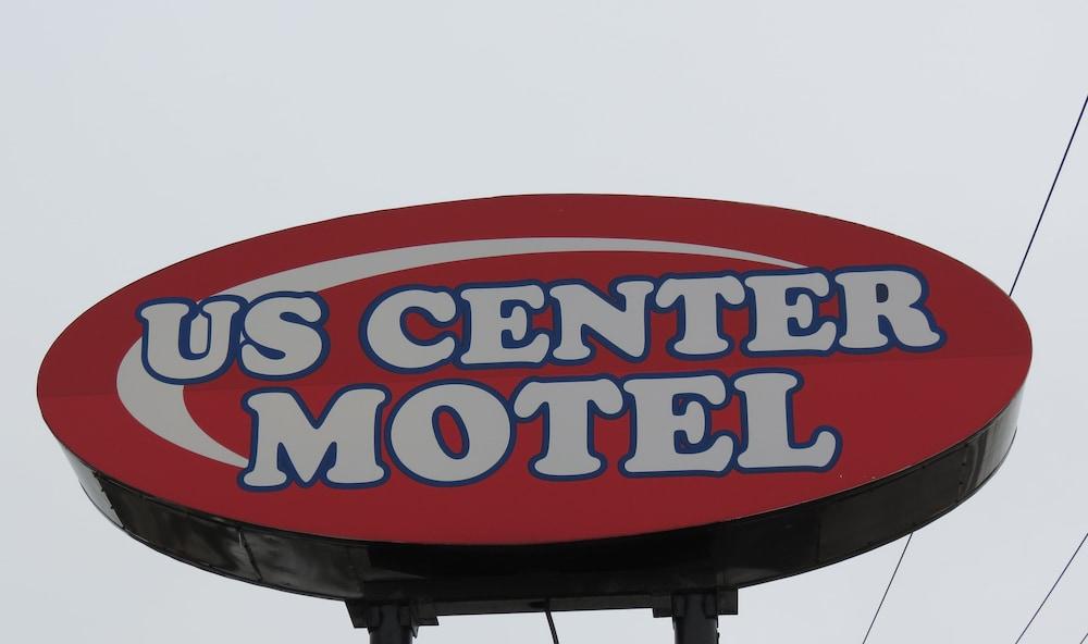 US Center Motel & Long Term Stay Apts photo 8