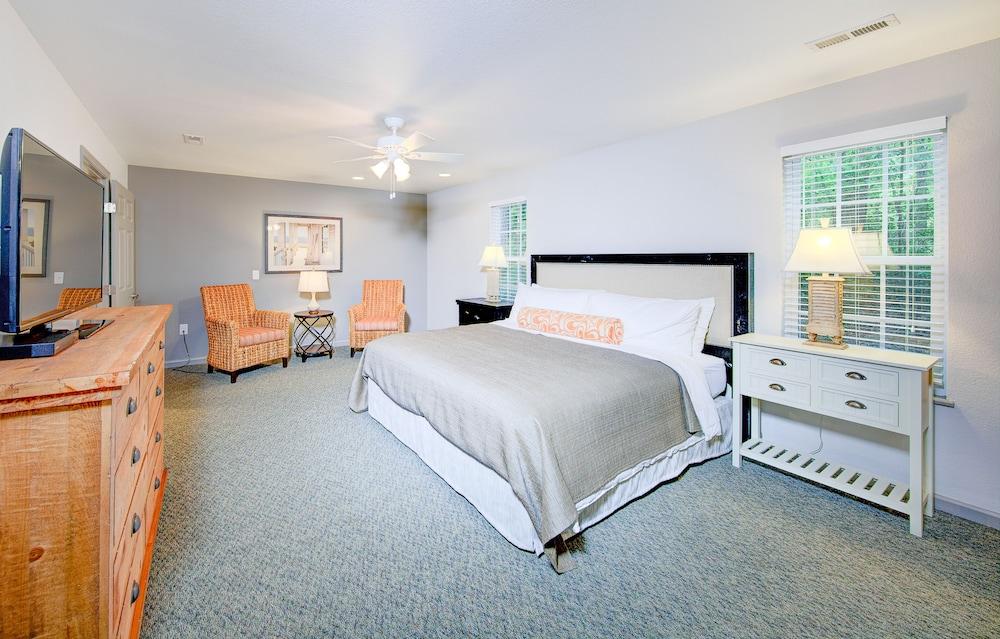 Hilton Vacation Club Beachwoods Kitty Hawk photo 6