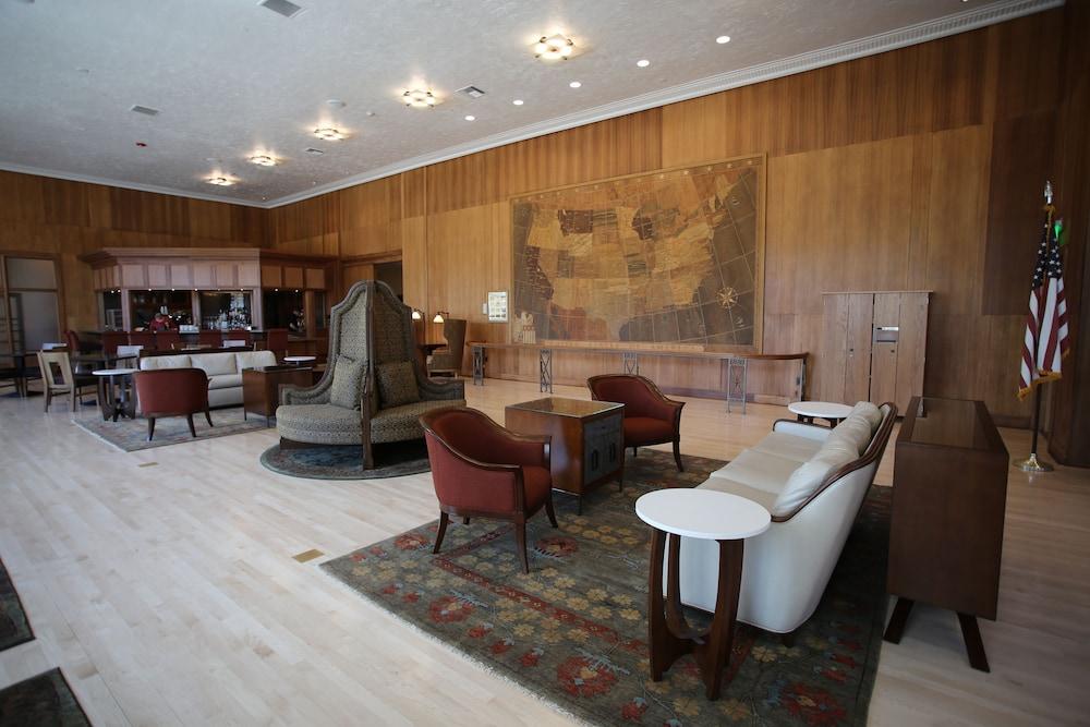 Mammoth Hot Springs & Cabins - Inside the Park photo 16