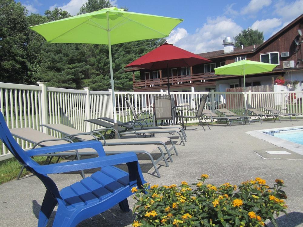 The Olympia Lodge photo 20