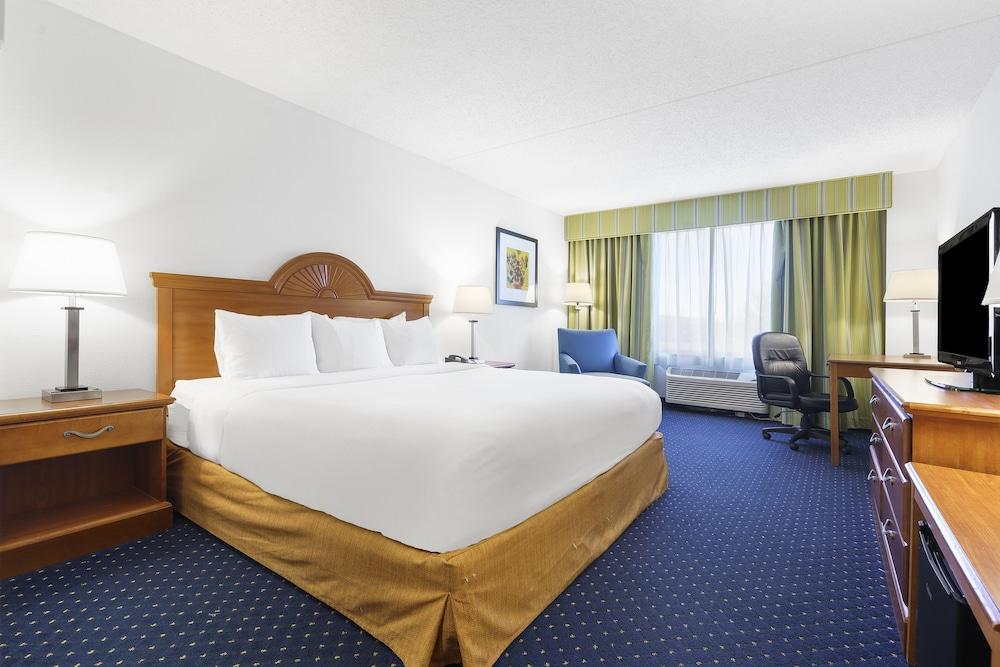 Thousand Hills Resort Hotel photo 5