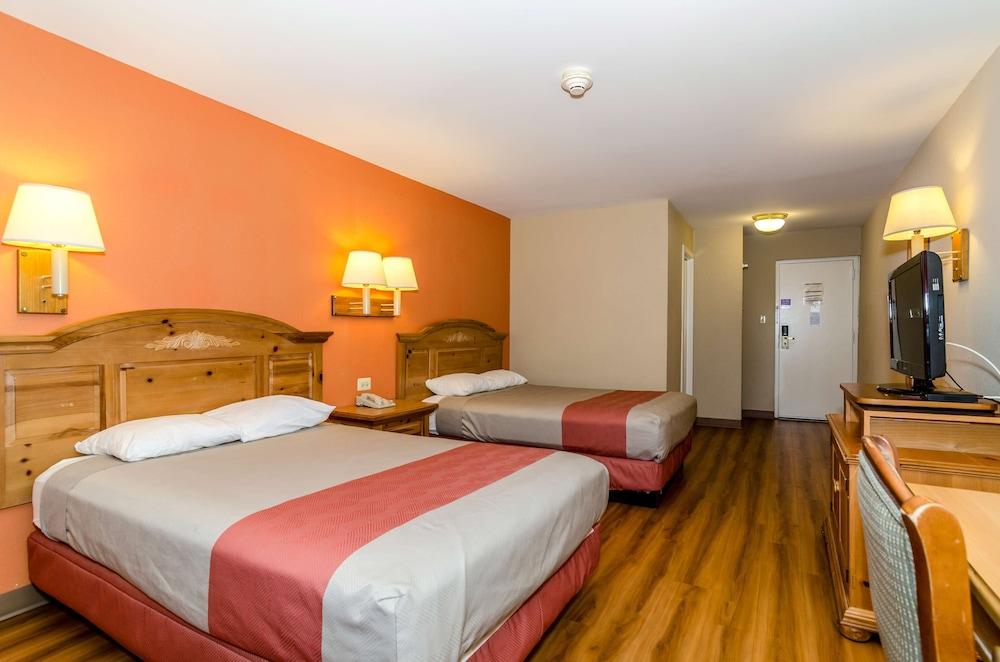 Motel 6 Newark, DE photo 24