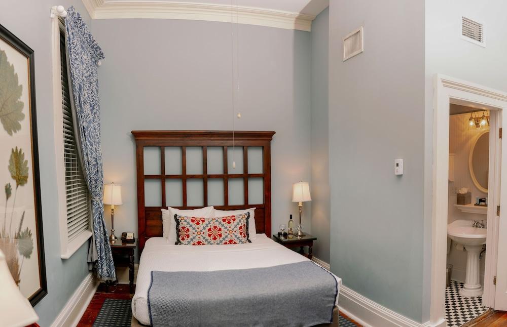 The Marshall House, Historic Inns of Savannah photo 74