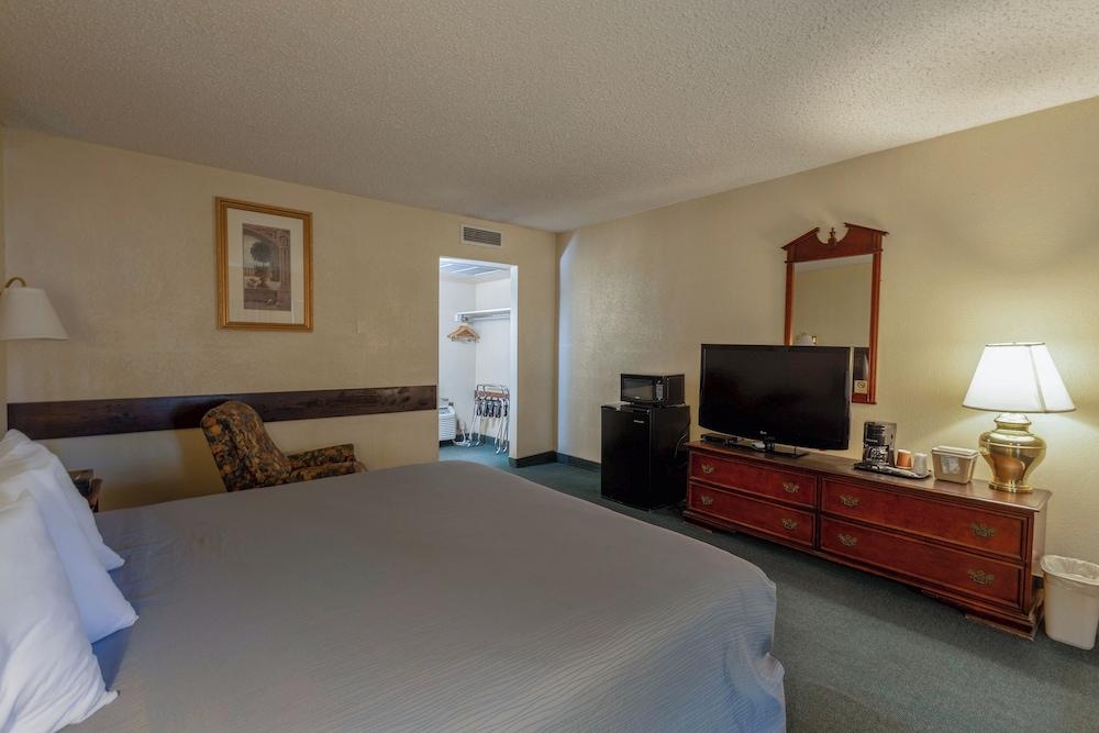 Royal Holiday Motel By Belvilla Gallup I-40 photo 30