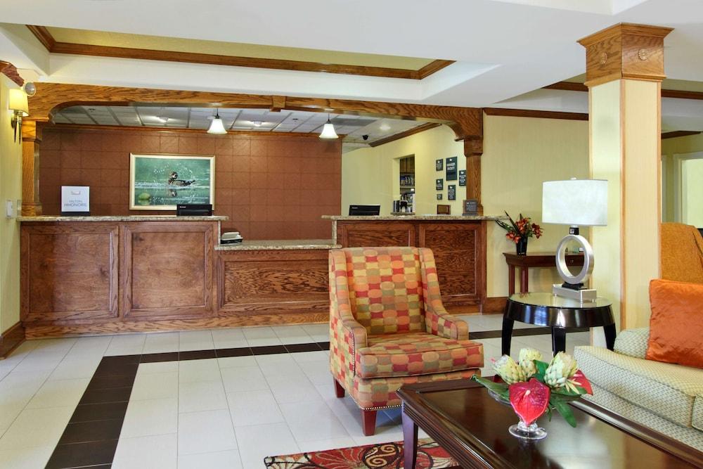 Homewood Suites by Hilton Houston-Woodlands photo 2