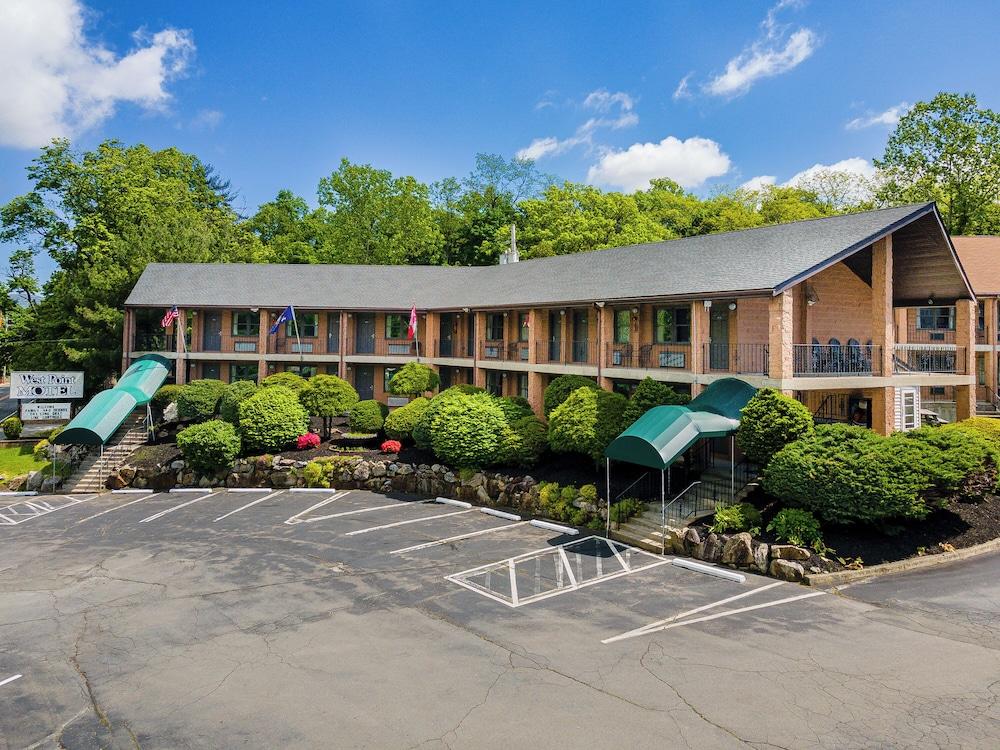 West Point Motel photo 1