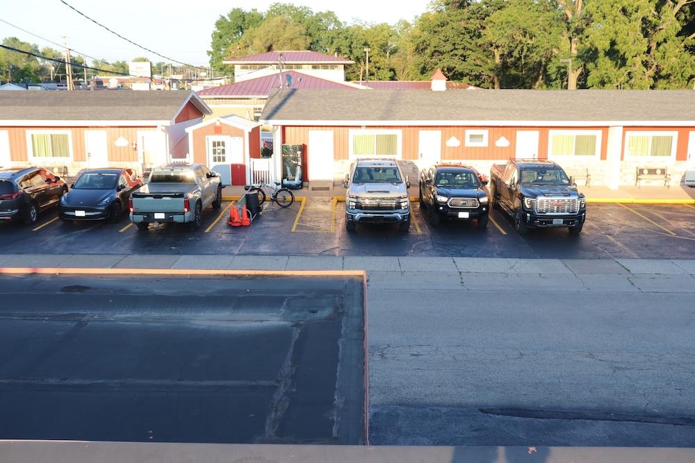 Best Nights Inn photo 10