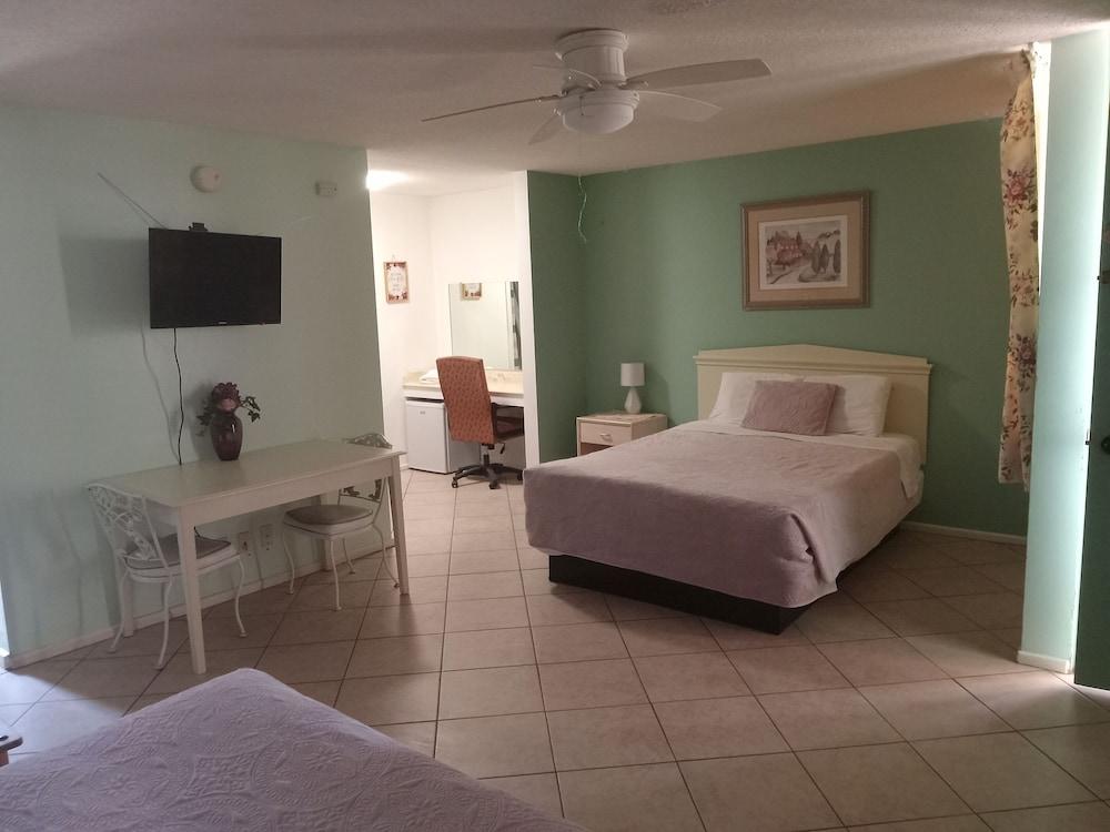 Sandpiper Springs Spa & Retreat photo 19