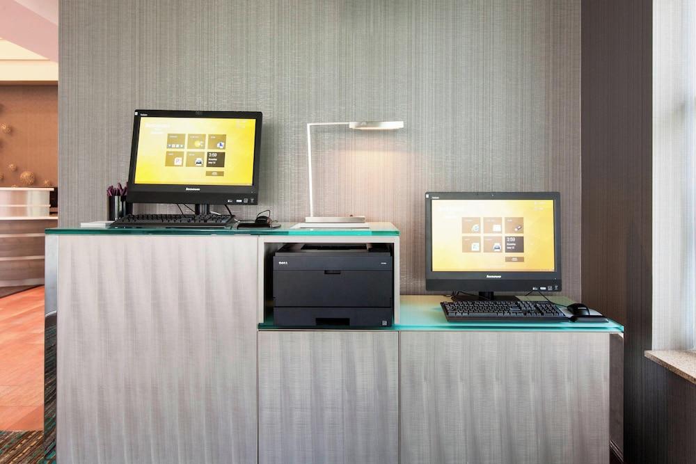 Residence Inn Marriott Chicago Midway photo 18