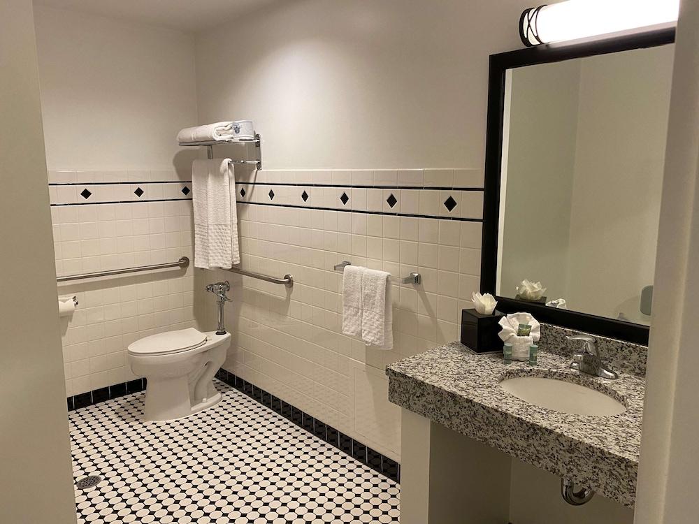 Best Western River North Hotel photo 15