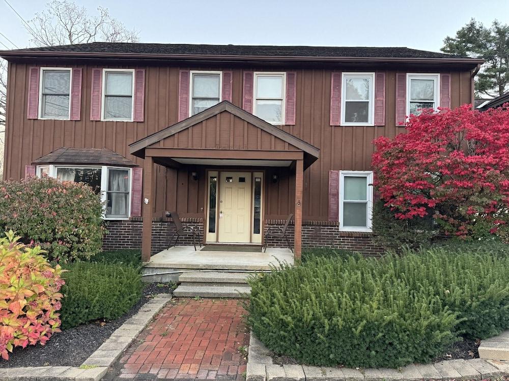 Mohican Resort Motel photo 61