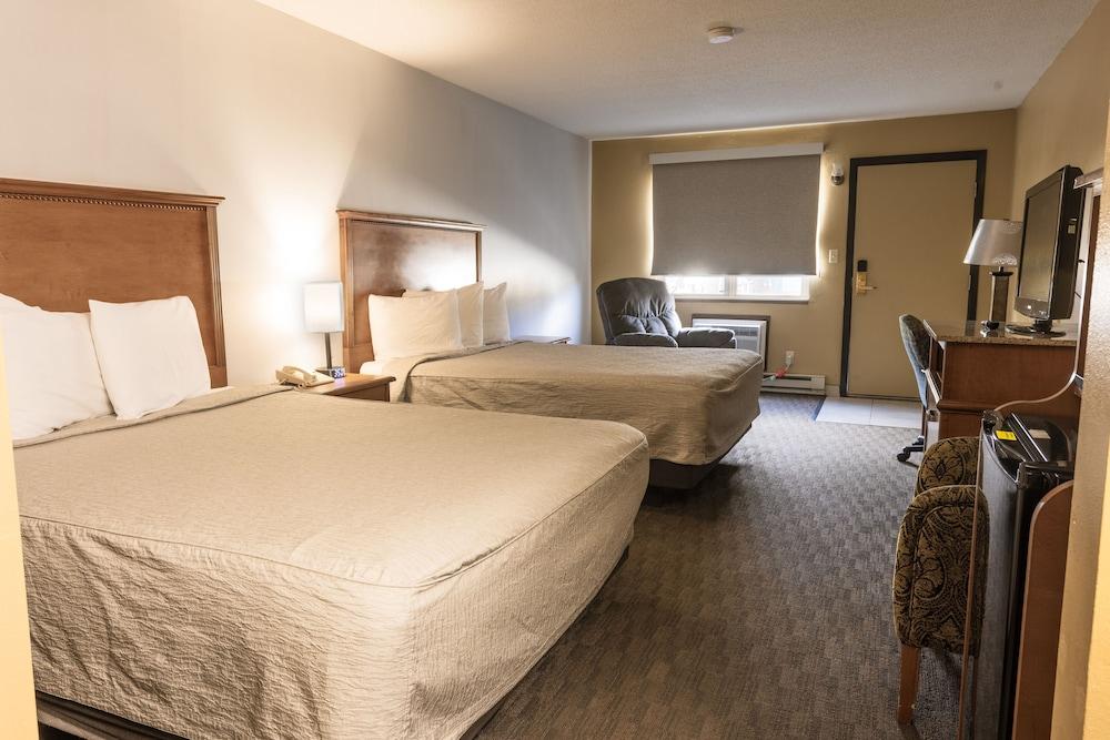 Governor's Inn a Travelodge by Wyndham photo 5