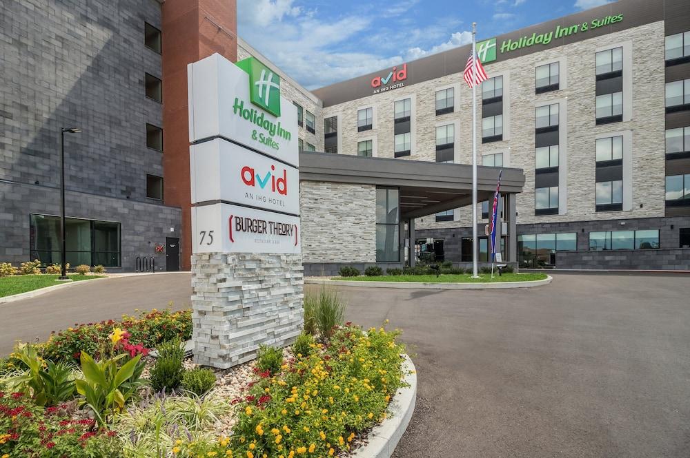 avid hotels Mt Juliet – Nashville Area by IHG photo 31